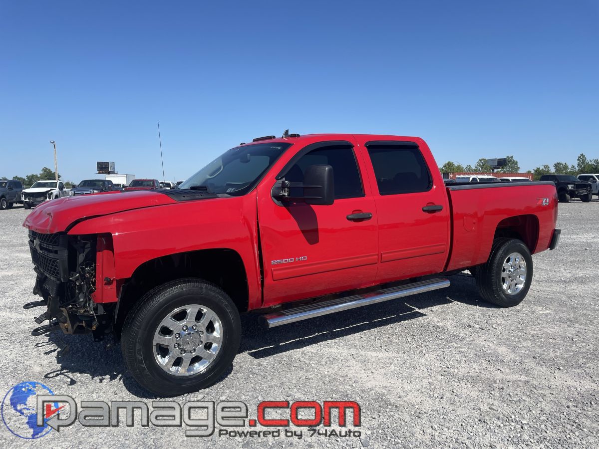 chevrolet silverado 2500hd 2013 1GC1KXC8XDF213596 image chevrolet silverado 2500hd 2013 1GC1KXC8XDF213596 image